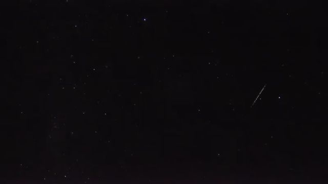 AMS247 meteor