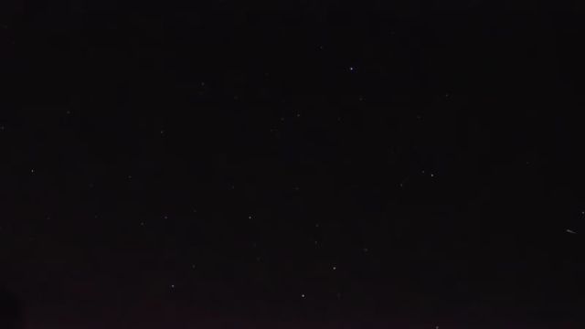 AMS247 meteor