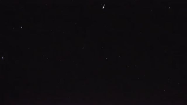 AMS247 meteor