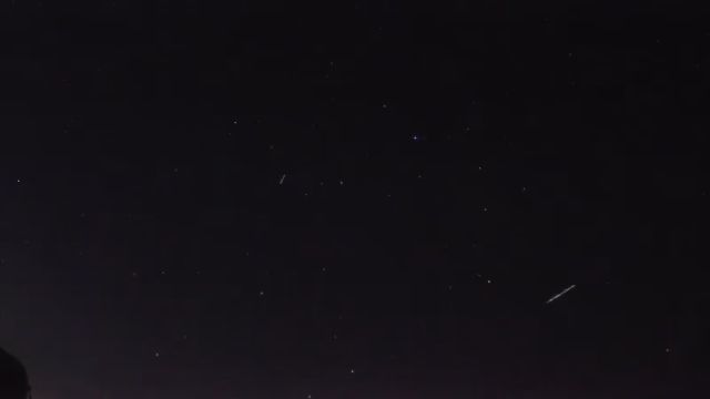 AMS247 meteor