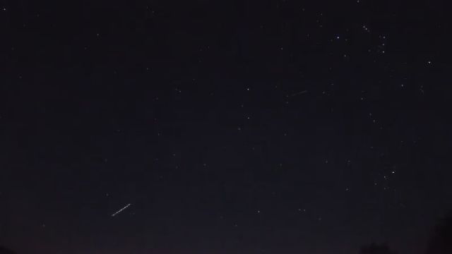 AMS247 meteor