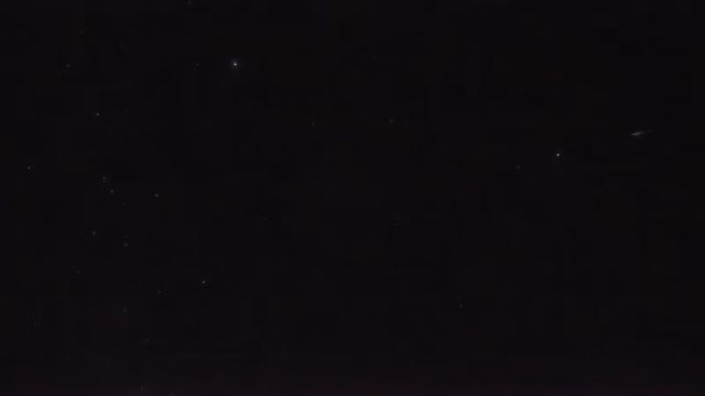 AMS247 meteor