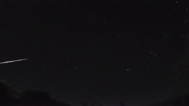 AMS247 meteor