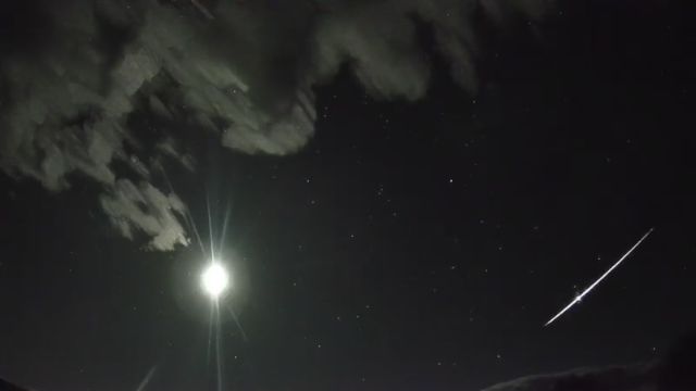 AMS247 meteor