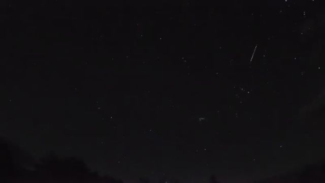AMS247 meteor