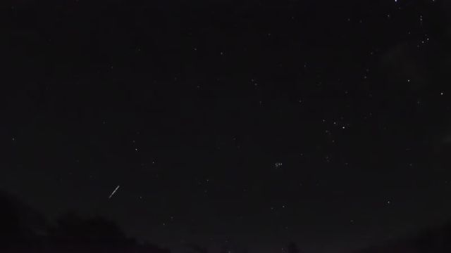 AMS247 meteor