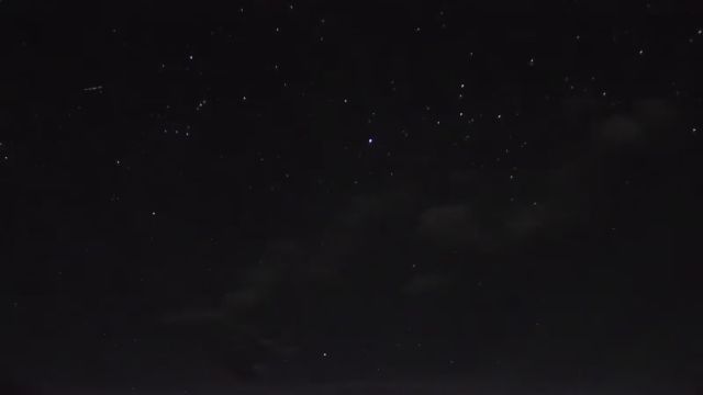AMS247 meteor