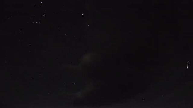AMS247 meteor