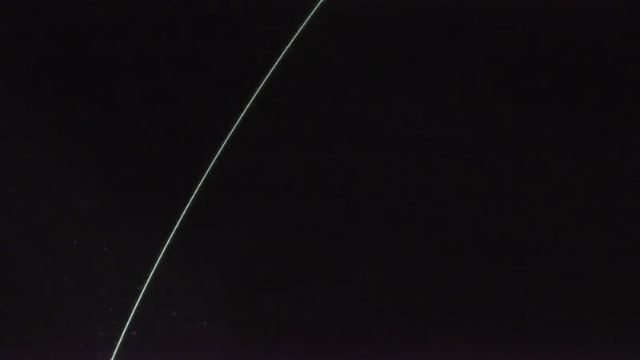 AMS247 meteor