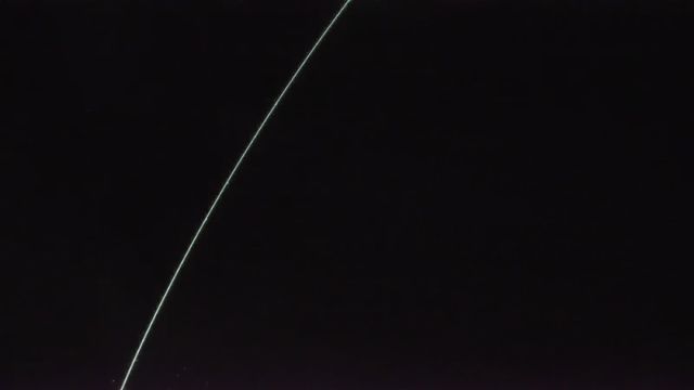AMS247 meteor