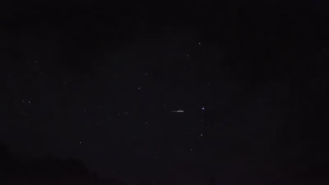 AMS247 meteor