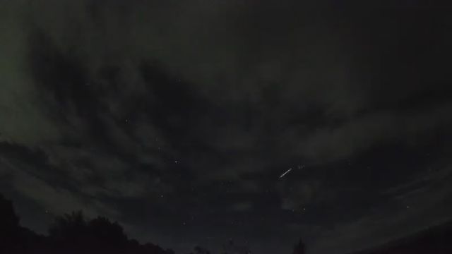 AMS247 meteor