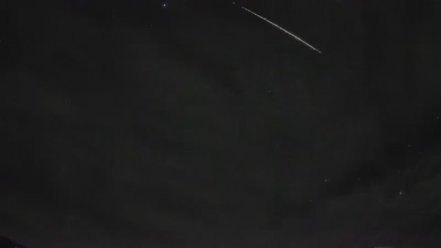 AMS247 meteor