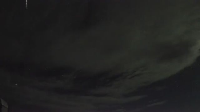 AMS247 meteor