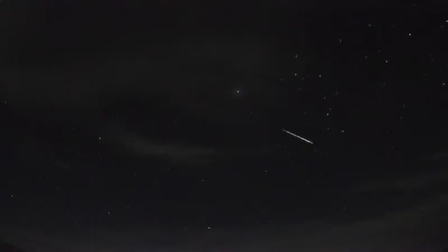AMS247 meteor