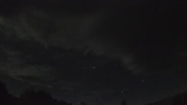 AMS247 meteor