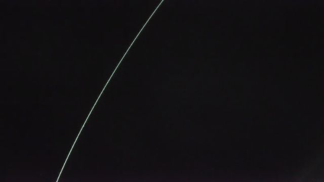 AMS247 meteor