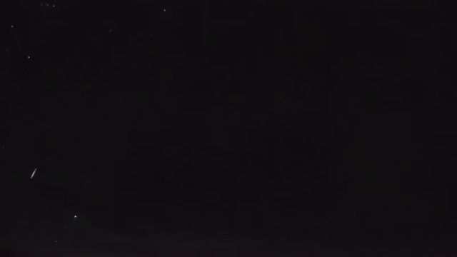 AMS247 meteor
