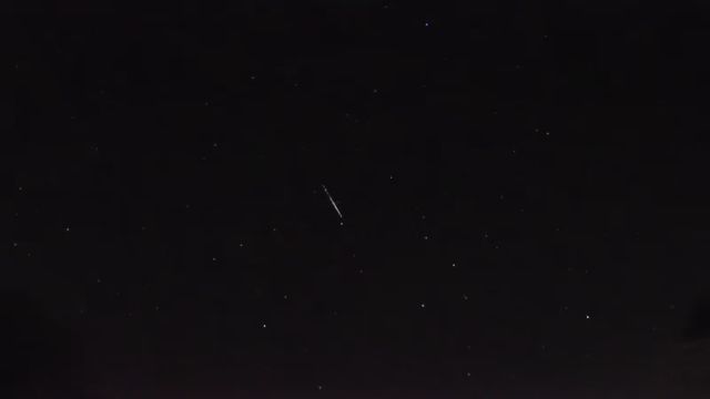 AMS247 meteor