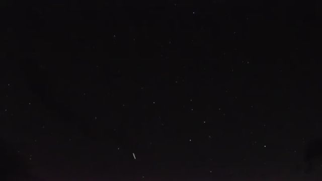 AMS247 meteor