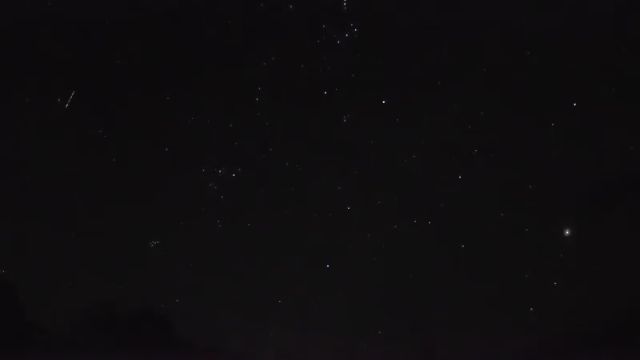 AMS247 meteor