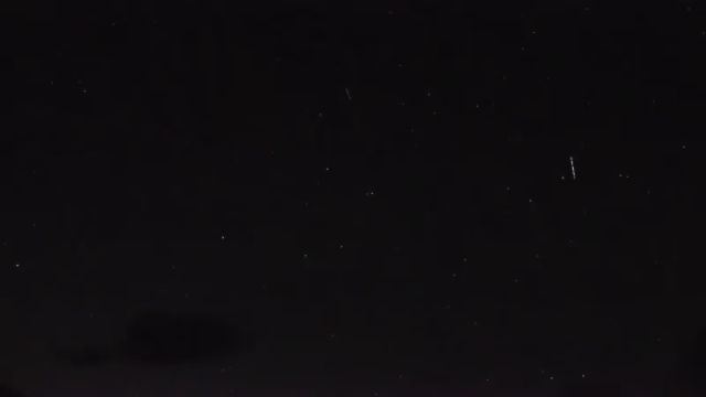 AMS247 meteor