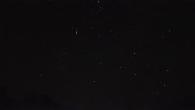 AMS247 meteor