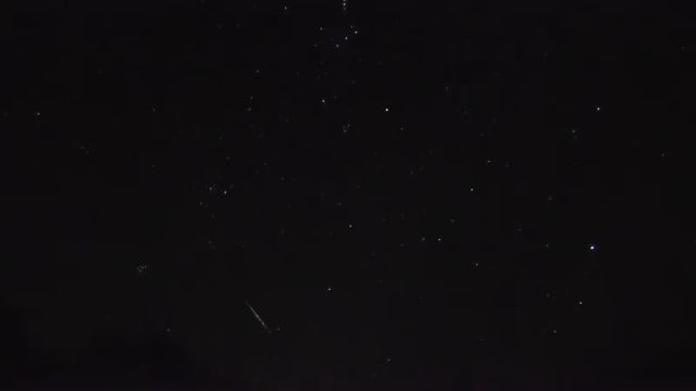 AMS247 meteor