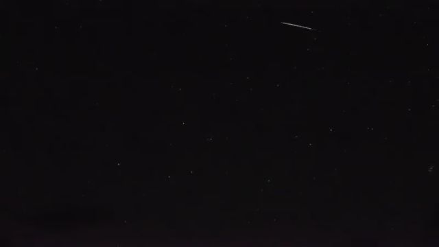 AMS247 meteor