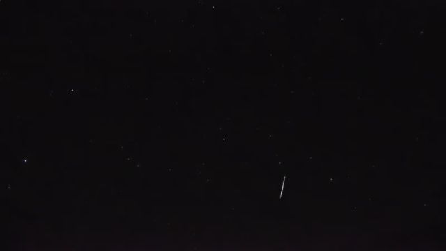 AMS247 meteor