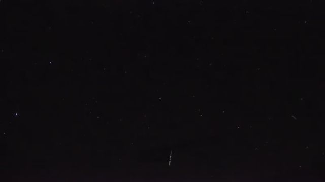 AMS247 meteor