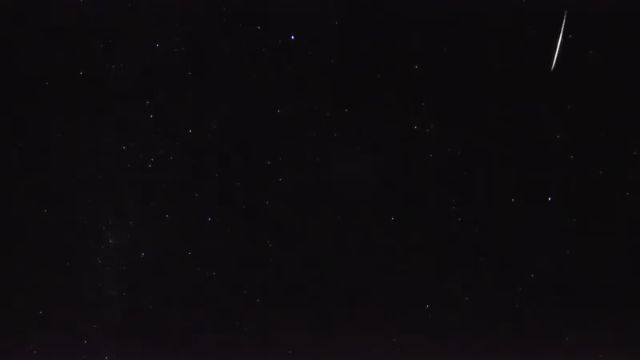 AMS247 meteor