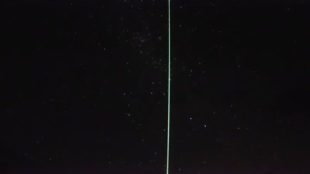 AMS247 meteor