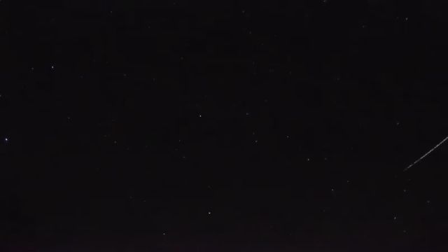 AMS247 meteor
