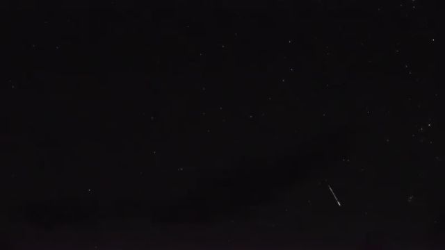 AMS247 meteor