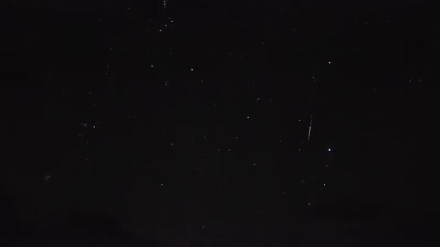 AMS247 meteor