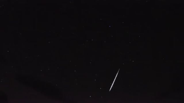 AMS247 meteor