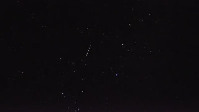 AMS247 meteor