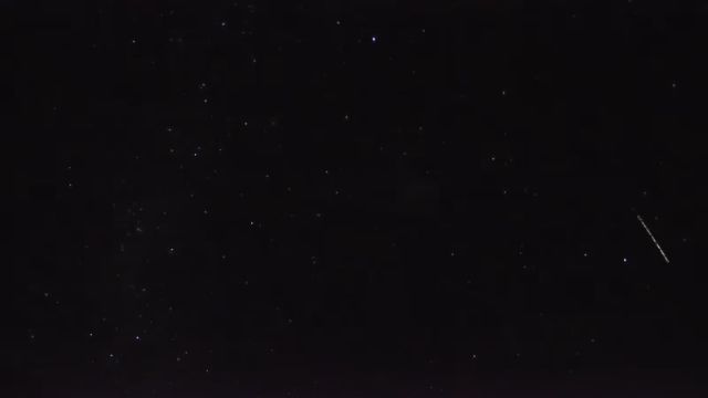 AMS247 meteor