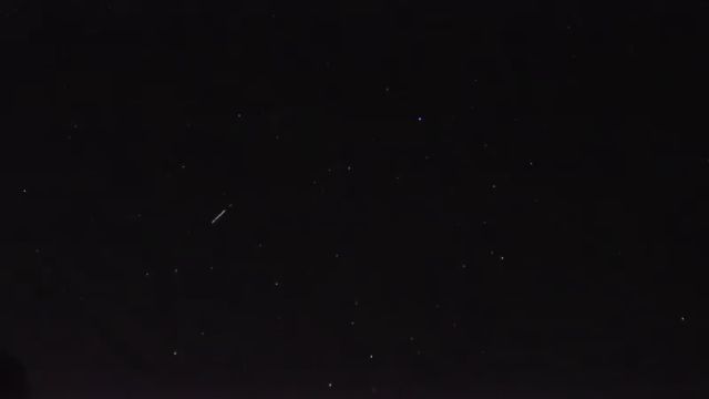 AMS247 meteor