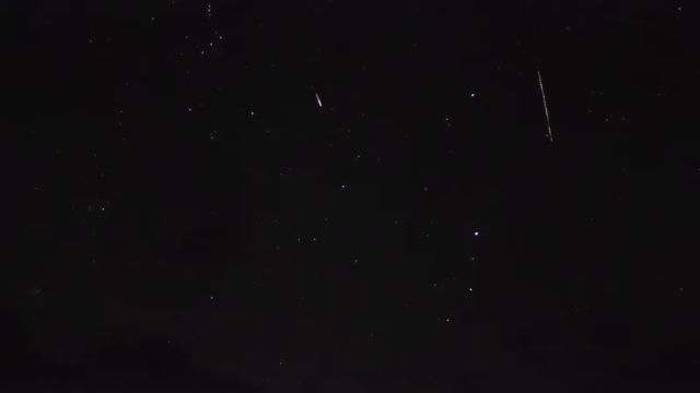 AMS247 meteor