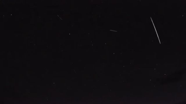AMS247 meteor