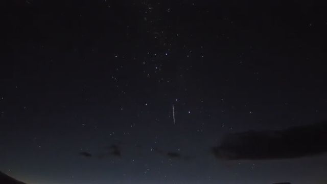 AMS247 meteor