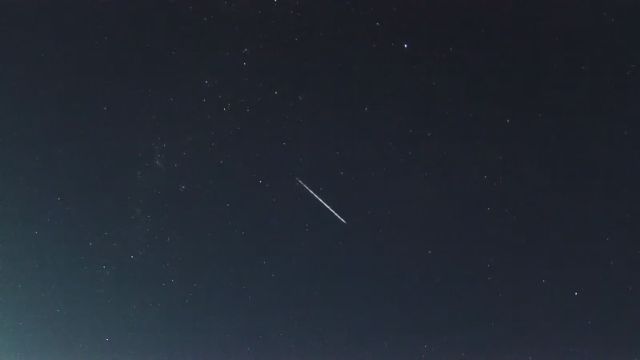 AMS247 meteor