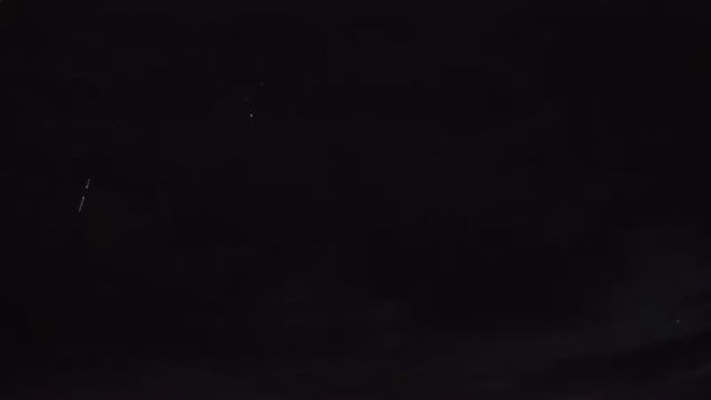 AMS247 meteor