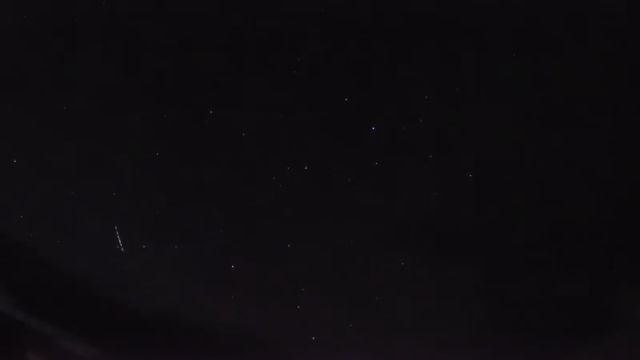 AMS247 meteor