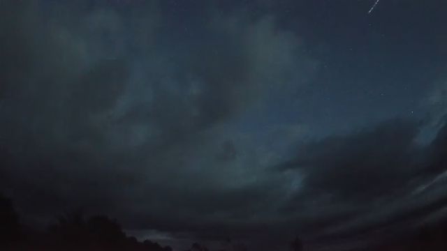 AMS247 meteor