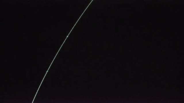 AMS247 meteor