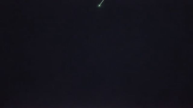 AMS247 meteor