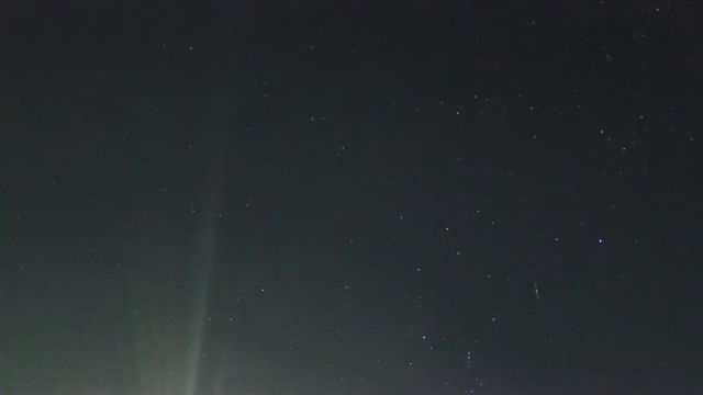 AMS247 meteor
